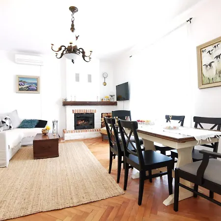 House Mela Tatil Evi Vlašići