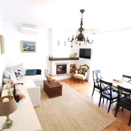 House Mela Tatil Evi Vlašići