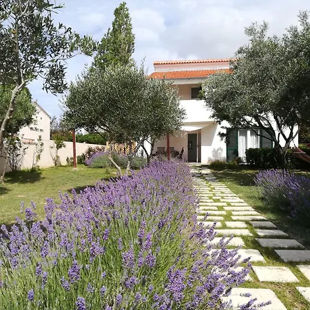 בית נופש House Mela