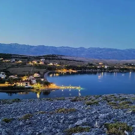 House Mela Tatil Evi Vlašići