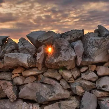 בית נופש House Mela