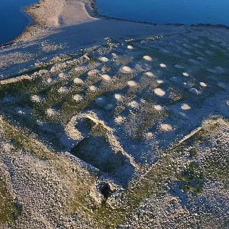 בית נופש House Mela