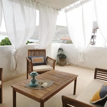 בית נופש House Mela Vlašići