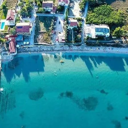 House Mela Tatil Evi