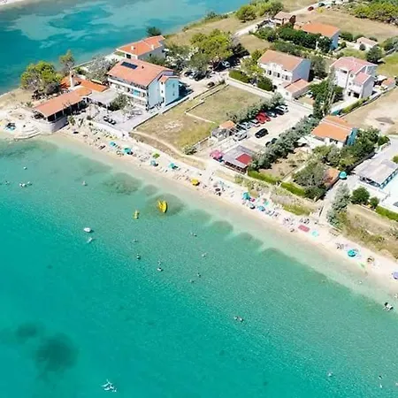 Tatil Evi House Mela