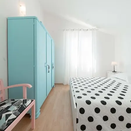 House Mela בית נופש *