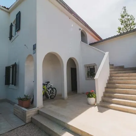 Tatil Evi House Mela Vlašići