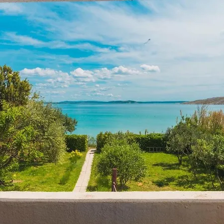 House Mela Tatil Evi Vlašići