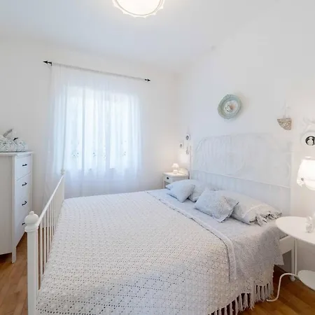House Mela Tatil Evi