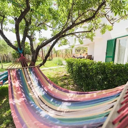House Mela Tatil Evi Vlašići