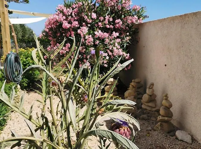 House Mela בית נופש Vlašići