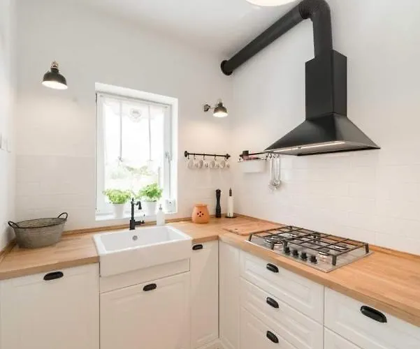 House Mela בית נופש Vlašići