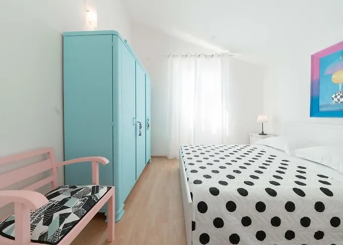 House Mela בית נופש *