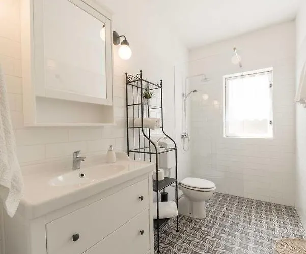 House Mela בית נופש *