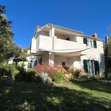 House Mela Vakantiehuis