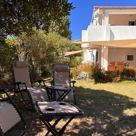 House Mela Vakantiehuis *