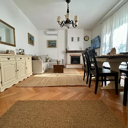 Casa vacanze House Mela