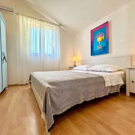 House Mela Vlašići