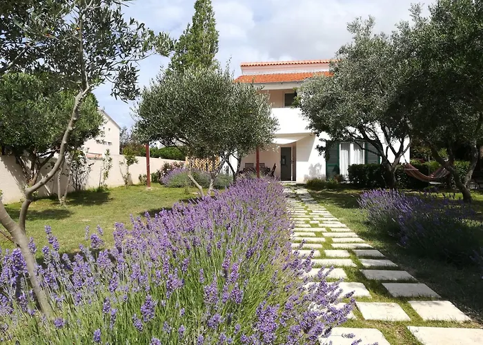 Дом отдыха House Mela