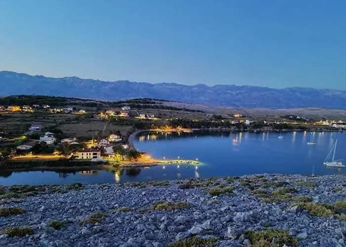 House Mela Дом отдыха Влашичи