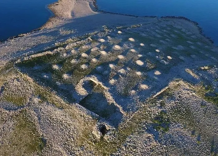 Дом отдыха House Mela