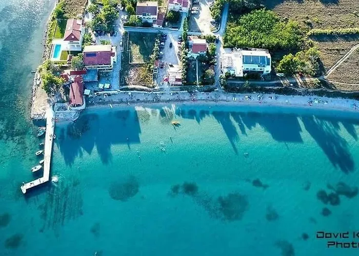 House Mela Дом отдыха