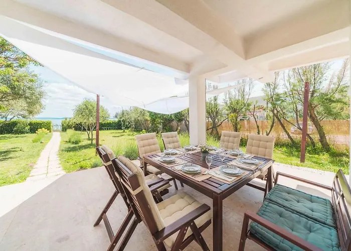 House Mela Vikendica *