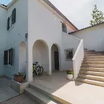 Ferienhaus House Mela Vlašići