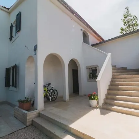 Dom wakacyjny House Mela Vlašići