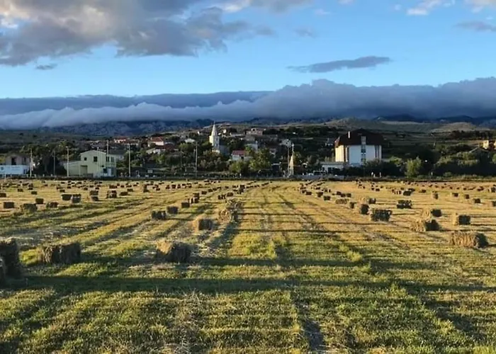 House Mela * Vlašići