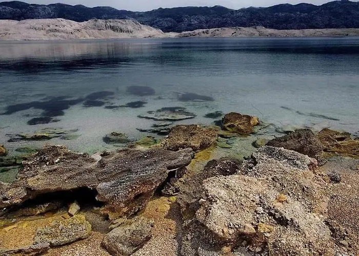 House Mela * Vlašići