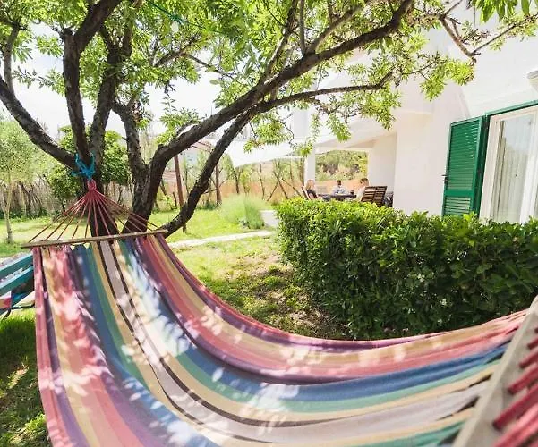 House Mela 펜션 Vlašići